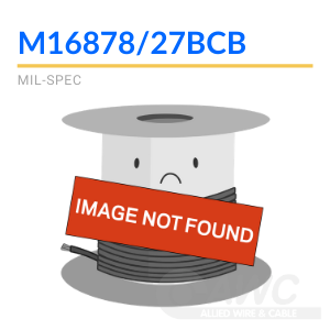 M16878/27BCB